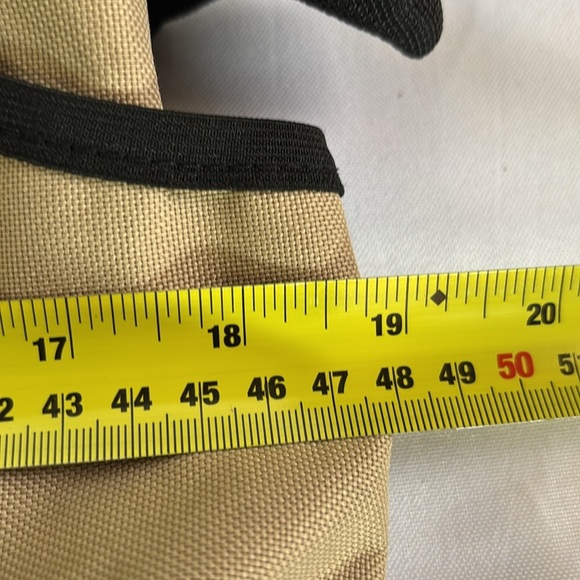 Baby Cargo Charlie Diaper Bag - Picture 13 of 15